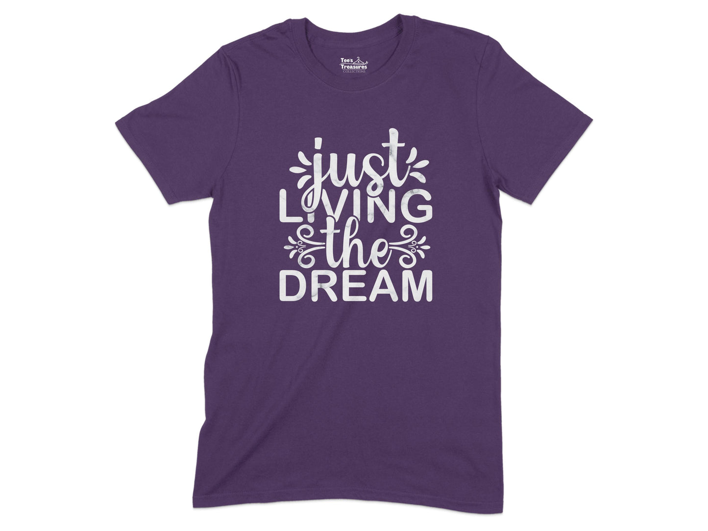 Just Loving the Dream Shirt product type