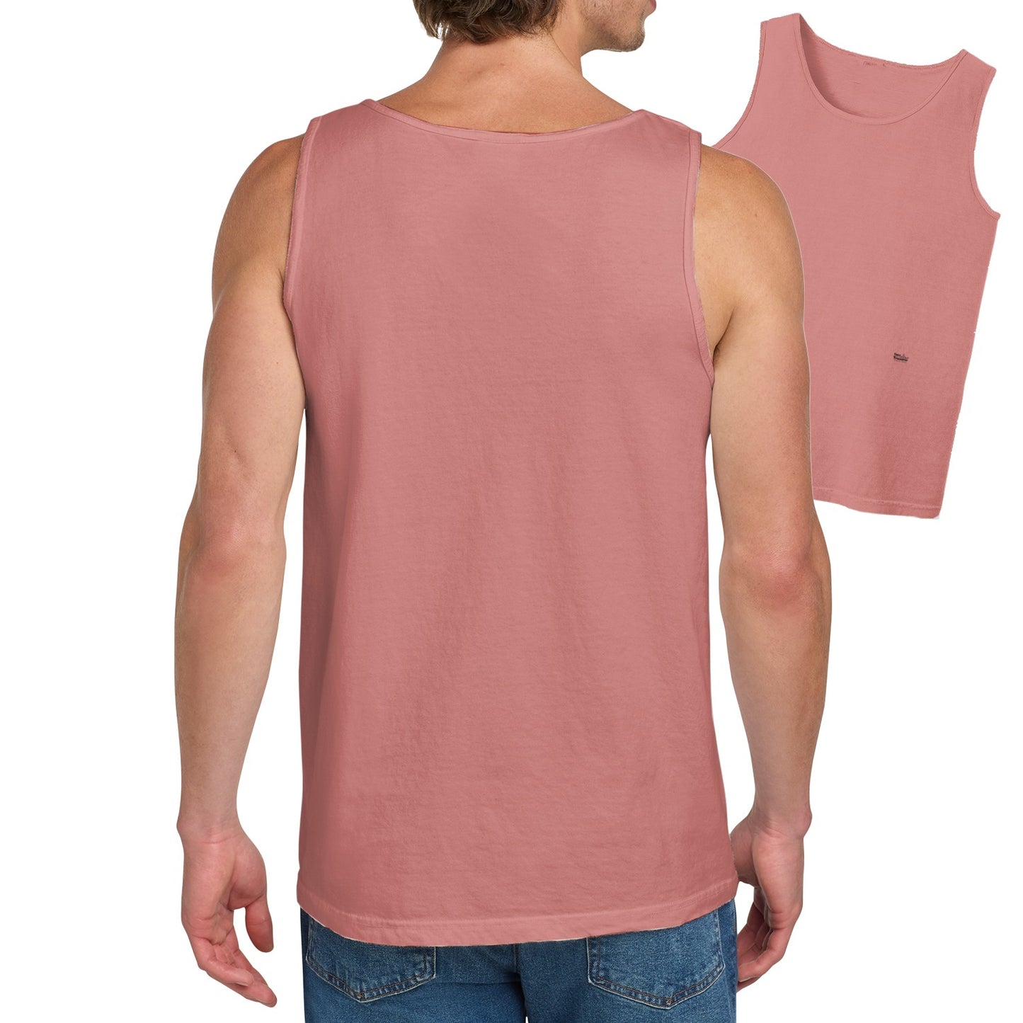 Stylish Casual Sleeveless Top Perfect for Summer product