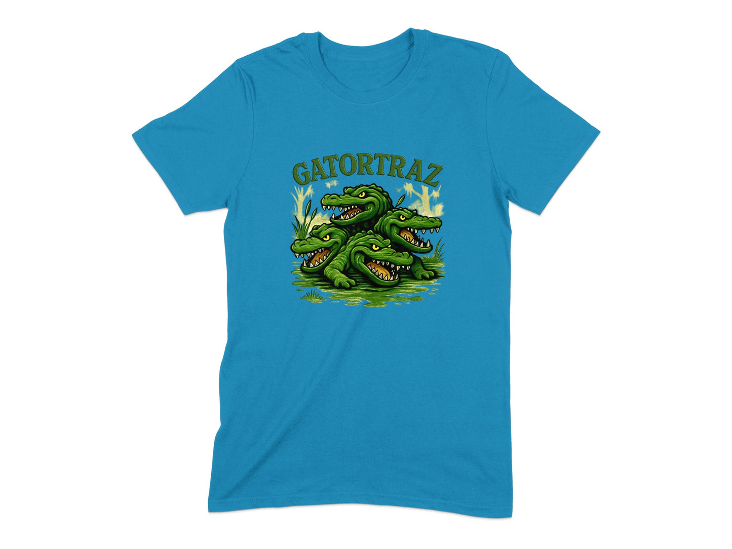 Gatortraz Graphic Design T-Shirt product