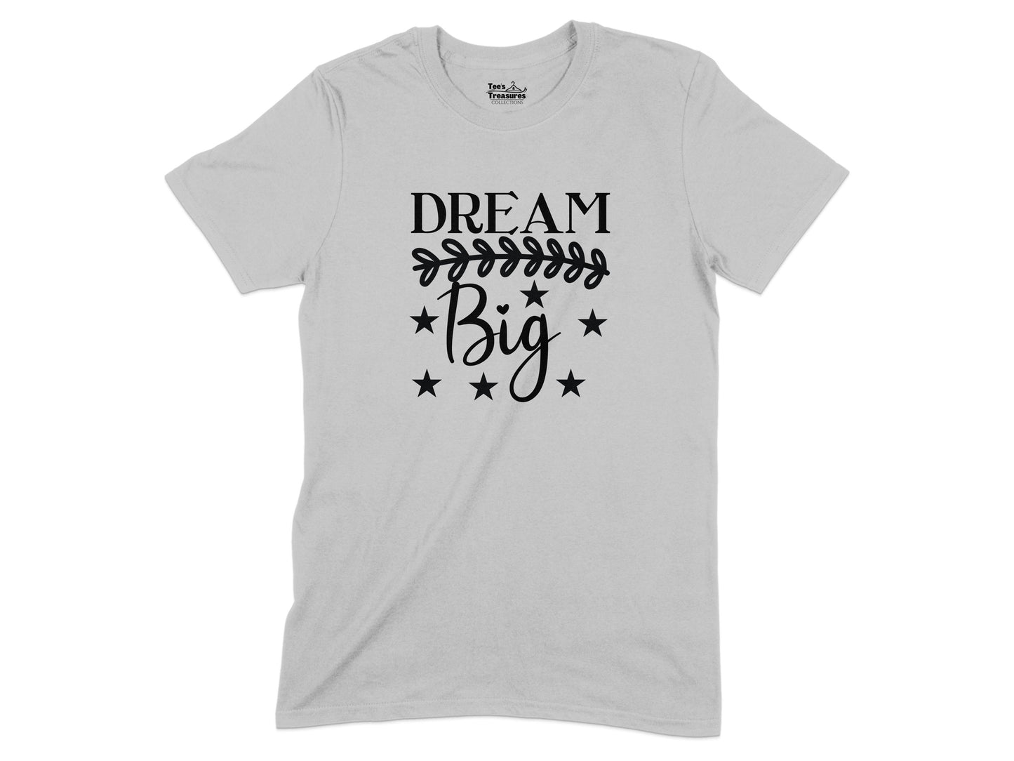 Dream Big Stylish and Comfortable Shirt product