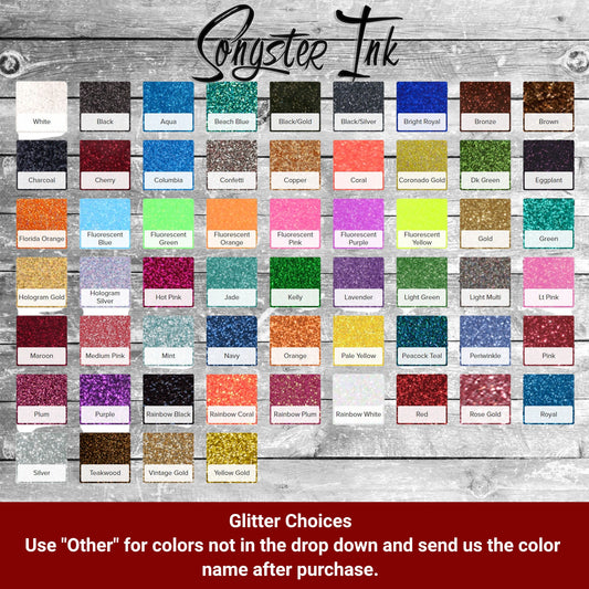 Pumpkin Face. Glitter & Matte Halloween element