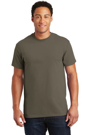 100% US Cotton T-Shirt. Prairie Dust 2000
