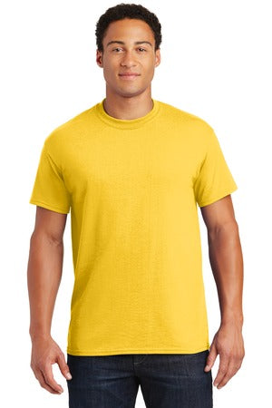 DryBlend® 50 Cotton/50 Poly Unisex T-Shirt. DAISY 8000