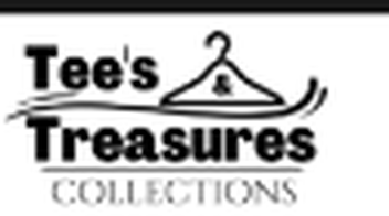 Tee's & Treasures