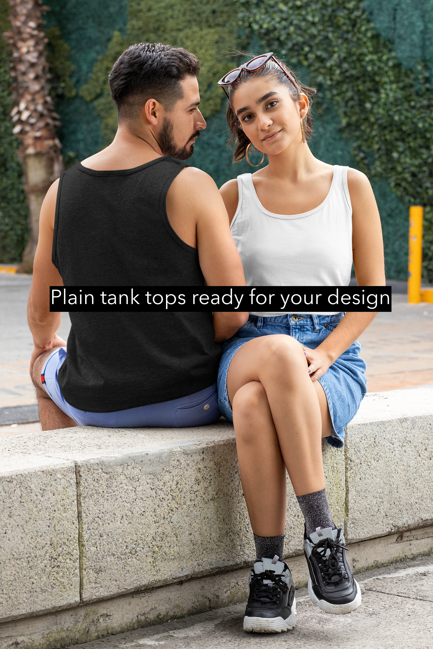 Tank Tops