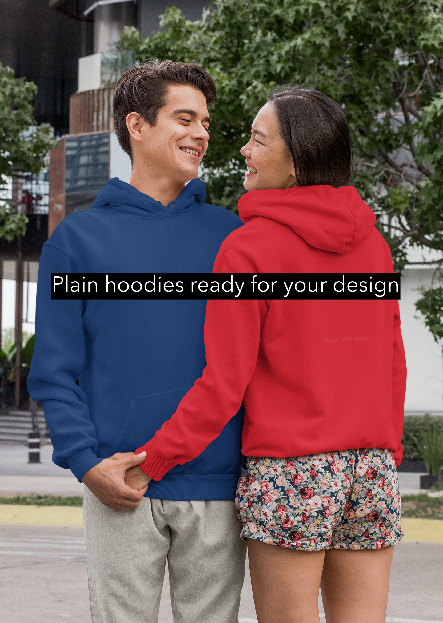 Hoodies