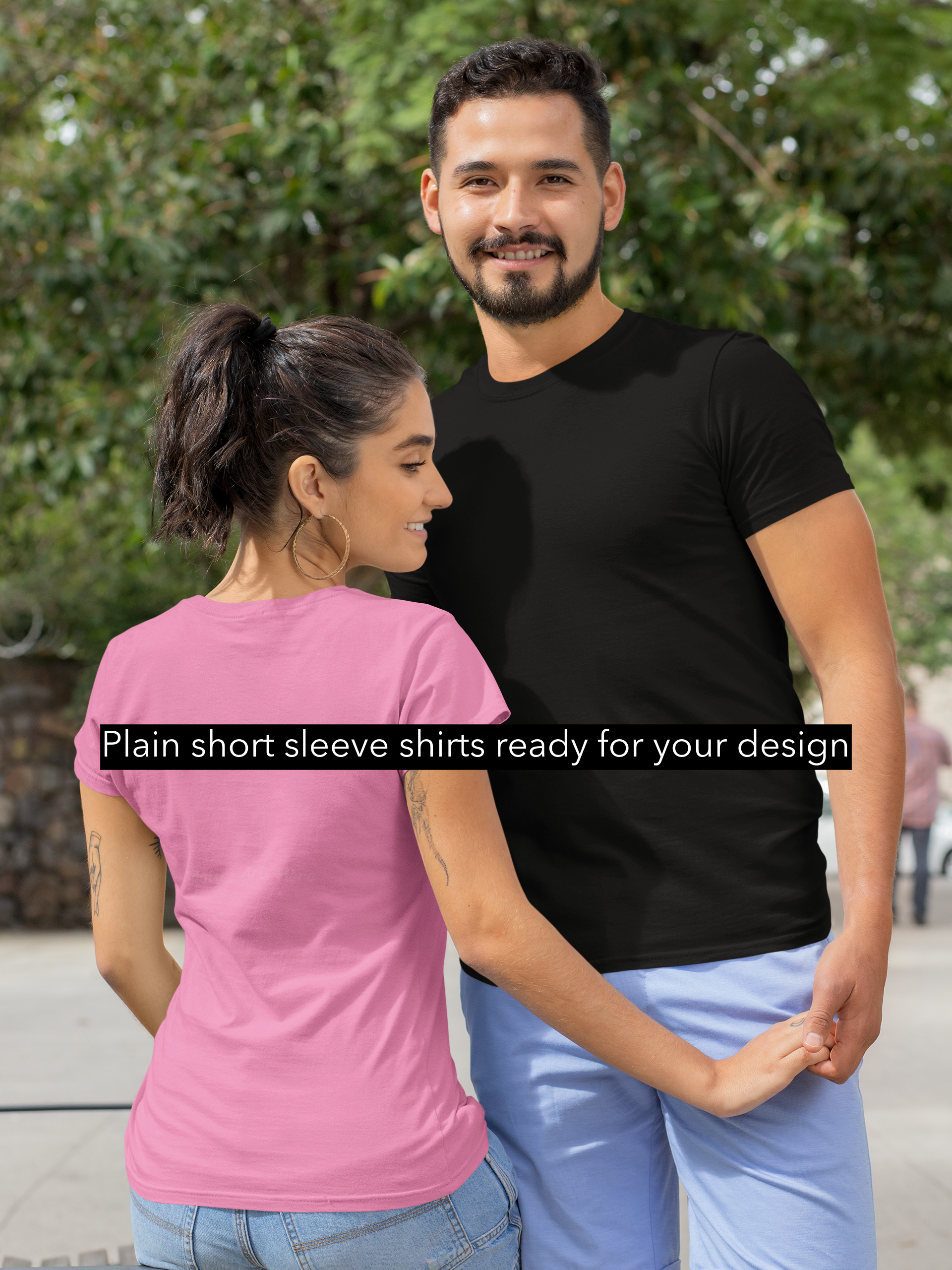 Short Sleeve