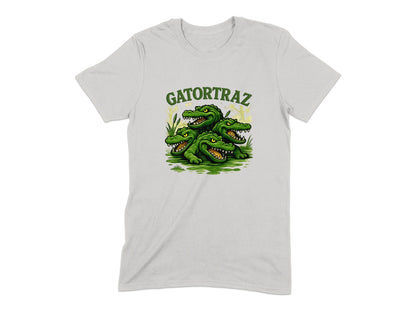 Gatortraz Hydra Alligator Graphic T-Shirt product type
