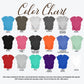 Ask Me About My Cat Graphic Fun Quote T-Shirt