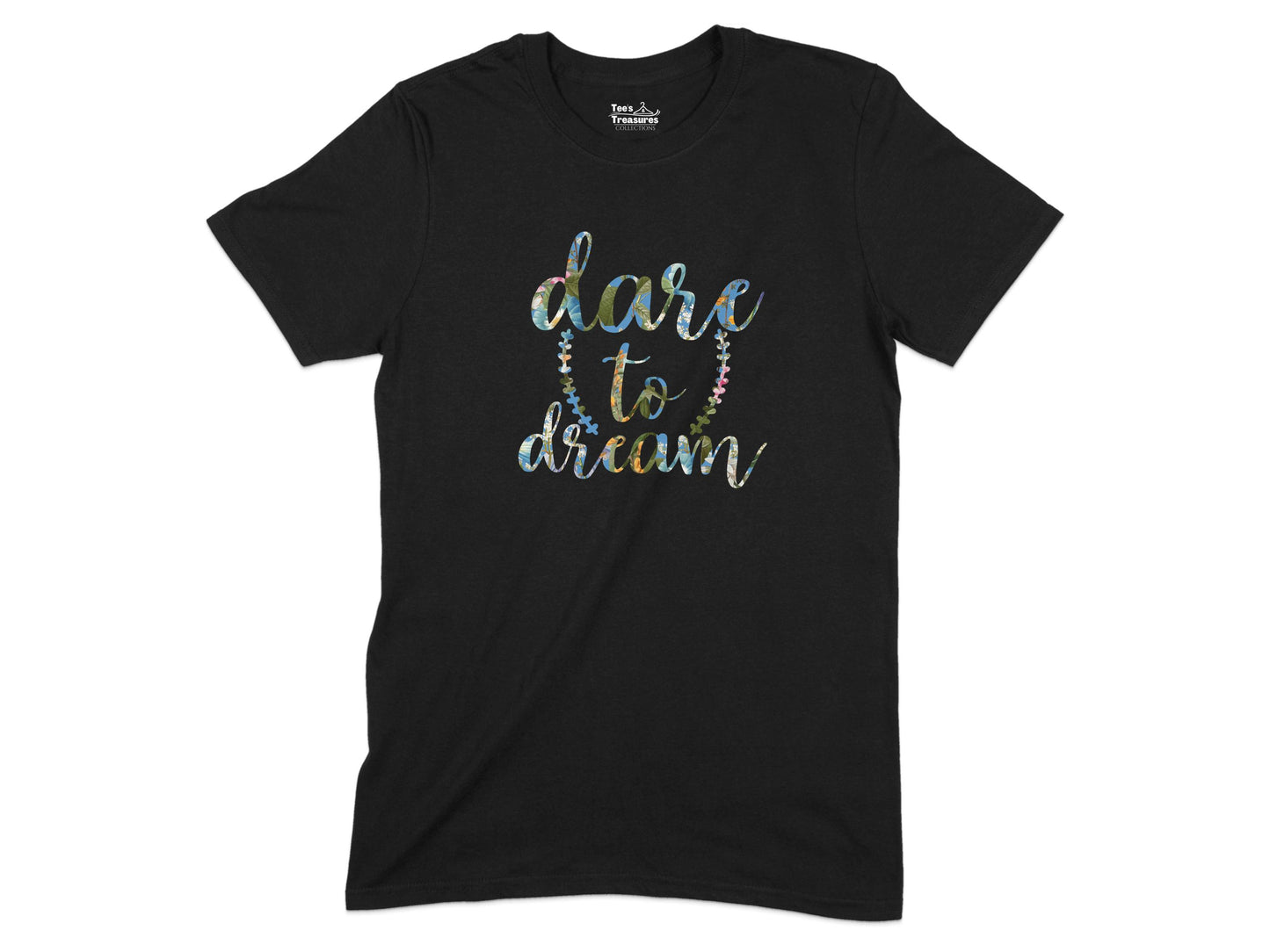 Dare to Dream Graphic T-shirt product