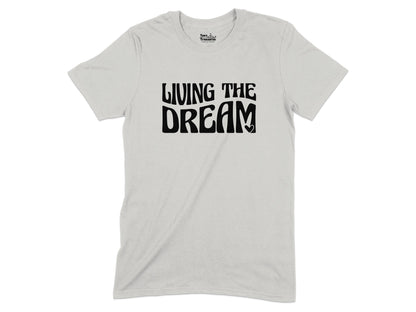 Living the Dream Graphic Tee Casual Wear product